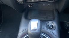 Nissan Juke 1.0 DiG-T N-Connecta 5dr DCT Petrol Hatchback